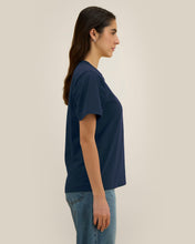 Unisex Heavyweight T-Shirt in Recycled Cotton - 220 GSM | Reeser - STTU272