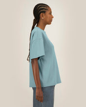 Unisex-Ultra-Heavyweight-Interlock-T-Shirt – 370 g/m² | Hazener – STTU277