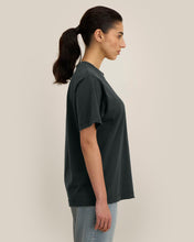 Stückgefärbtes schweres T-Shirt im Used-Look – 240 GSM | Freestyler Super Vintage – STTU280