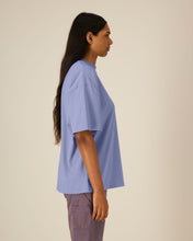 Unisex Oversized High Neck T-Shirt - 200 GSM | Blaster 2.0 STTU959