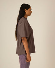 Unisex Oversized High Neck T-Shirt - 200 GSM | Blaster 2.0 STTU959