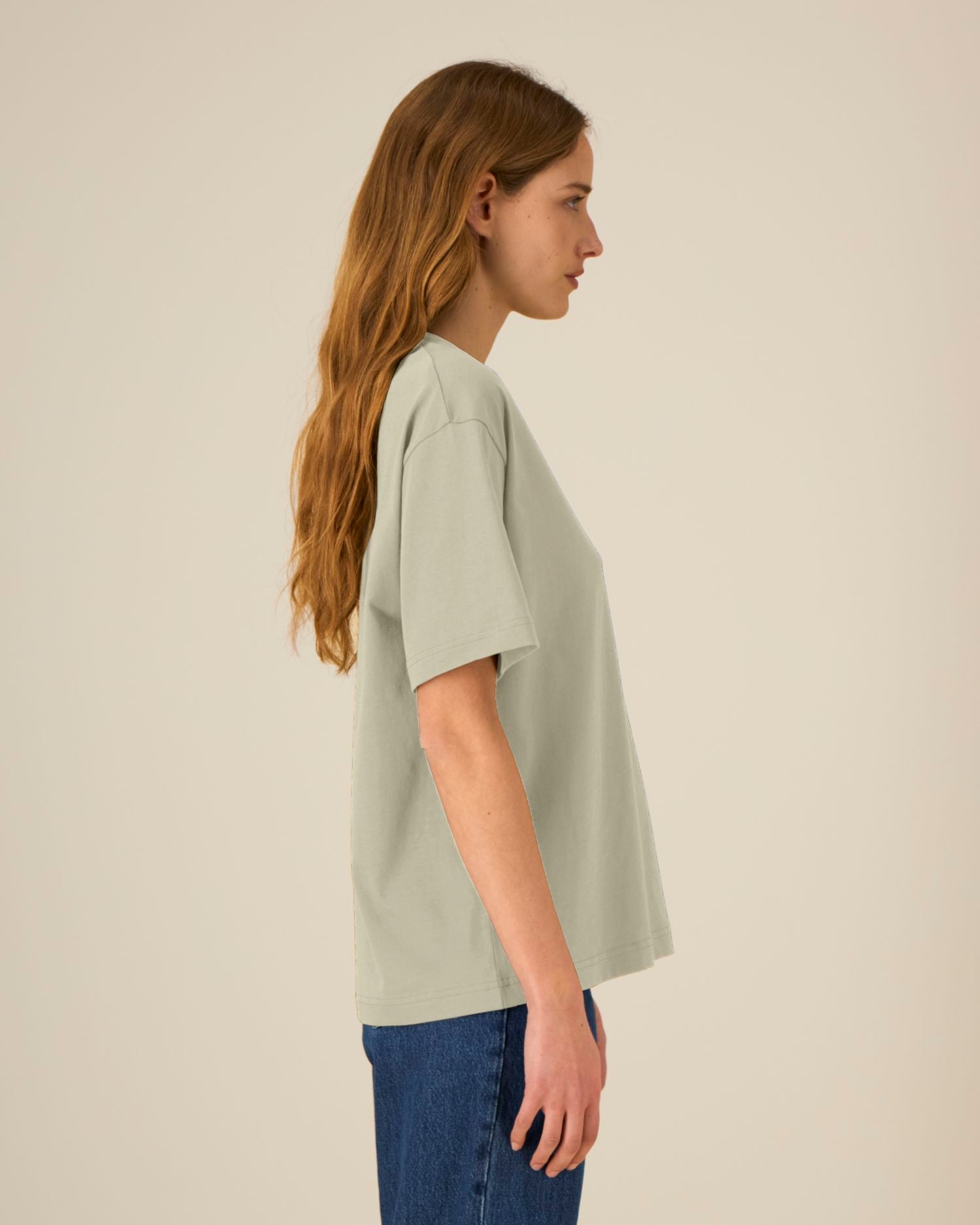 Stanley & Stella STTU964 - Breezer T-shirt