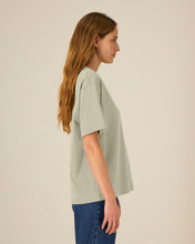 Unisex Relaxed T-Shirt – 155 GSM | Breezer STTU964