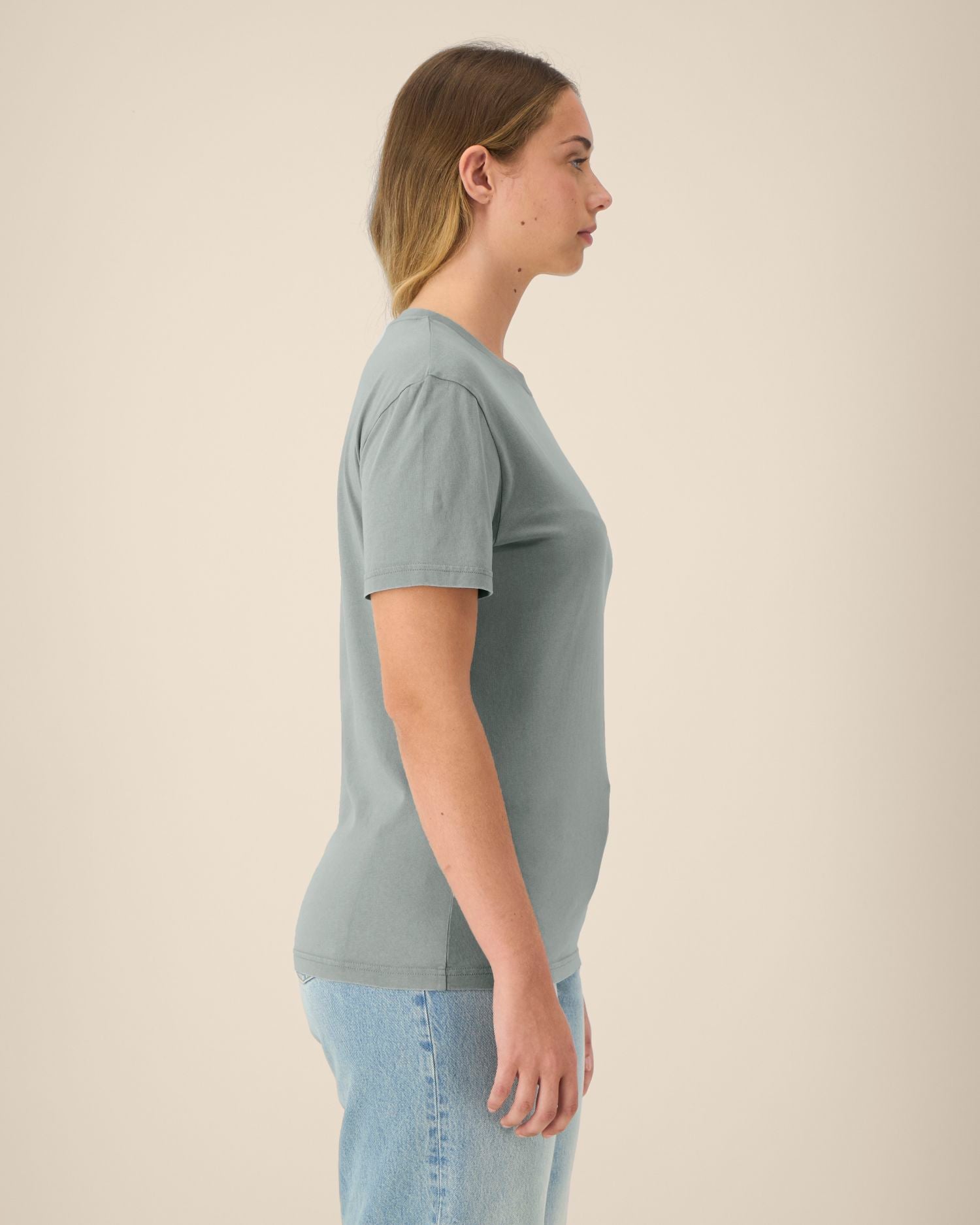 Unisex Garment Dyed T-Shirt - 155 GSM | Crafter Vintage STTU976