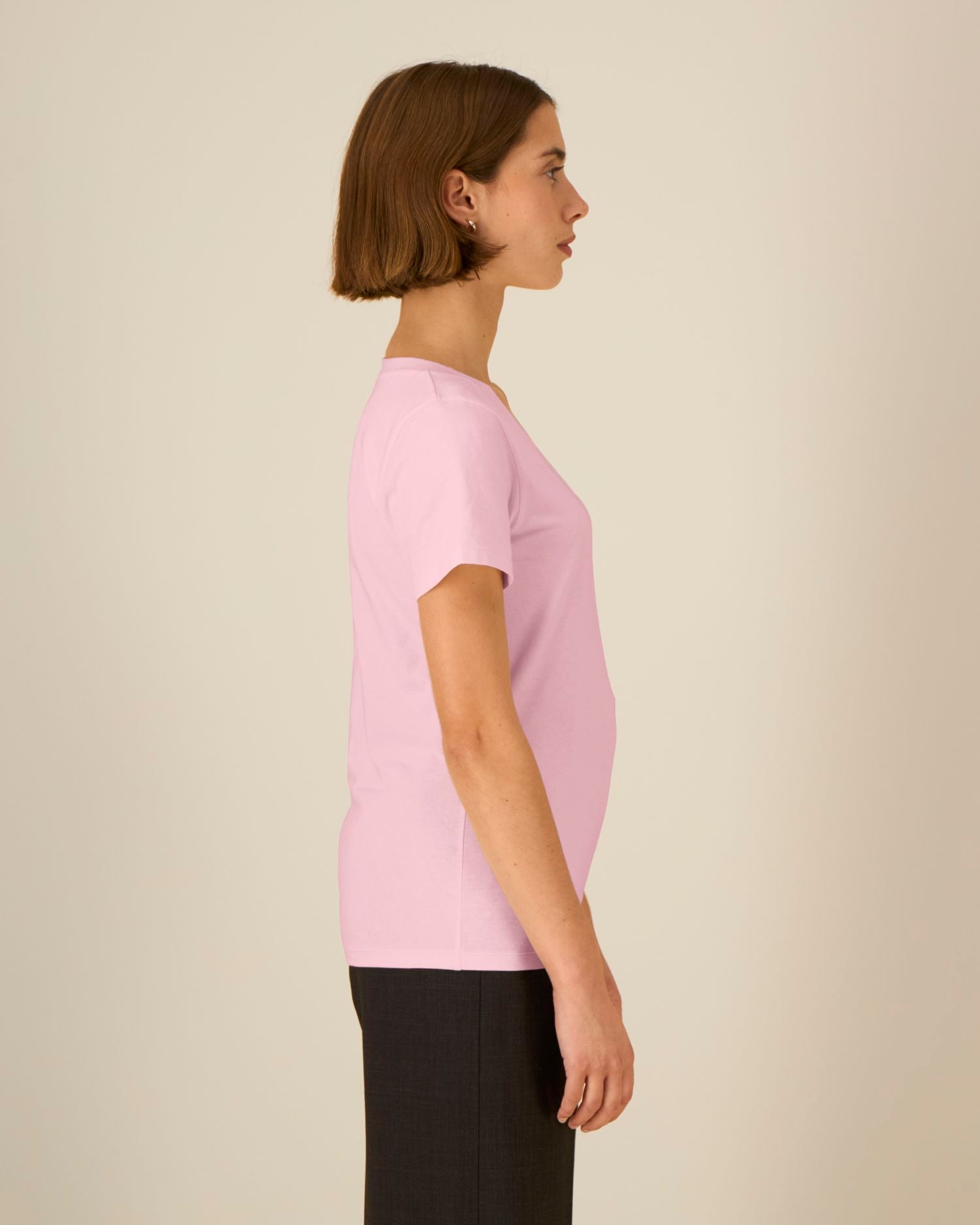 Women’s Fitted T-Shirt – 155 GSM | Stella Expresser 2.0 STTW079