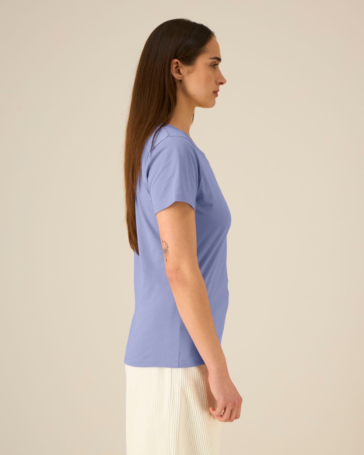 T-shirt da donna aderente – 155 GSM | Stella Expresser 2.0 STTW079