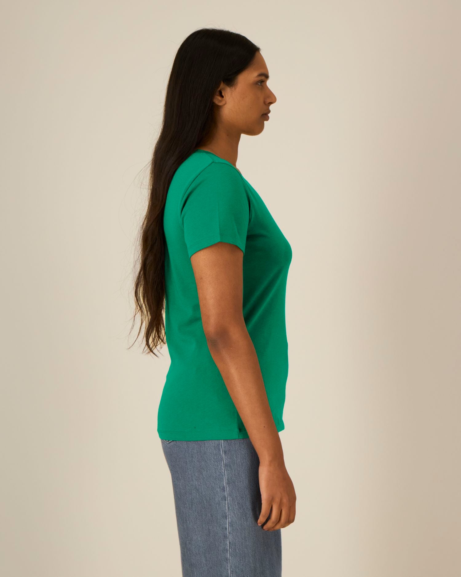 T-shirt da donna aderente – 155 GSM | Stella Expresser 2.0 STTW079