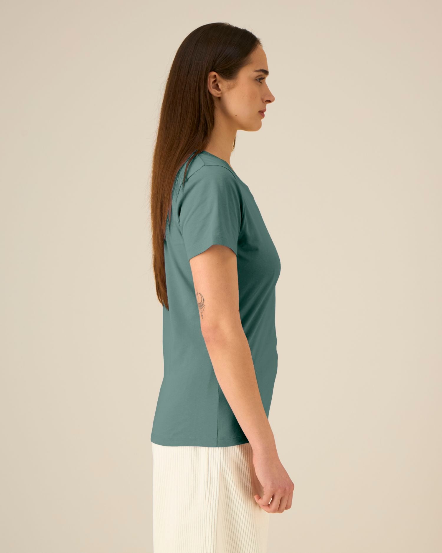 T-shirt da donna aderente – 155 GSM | Stella Expresser 2.0 STTW079