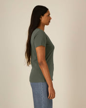 T-shirt da donna aderente – 155 GSM | Stella Expresser 2.0 STTW079