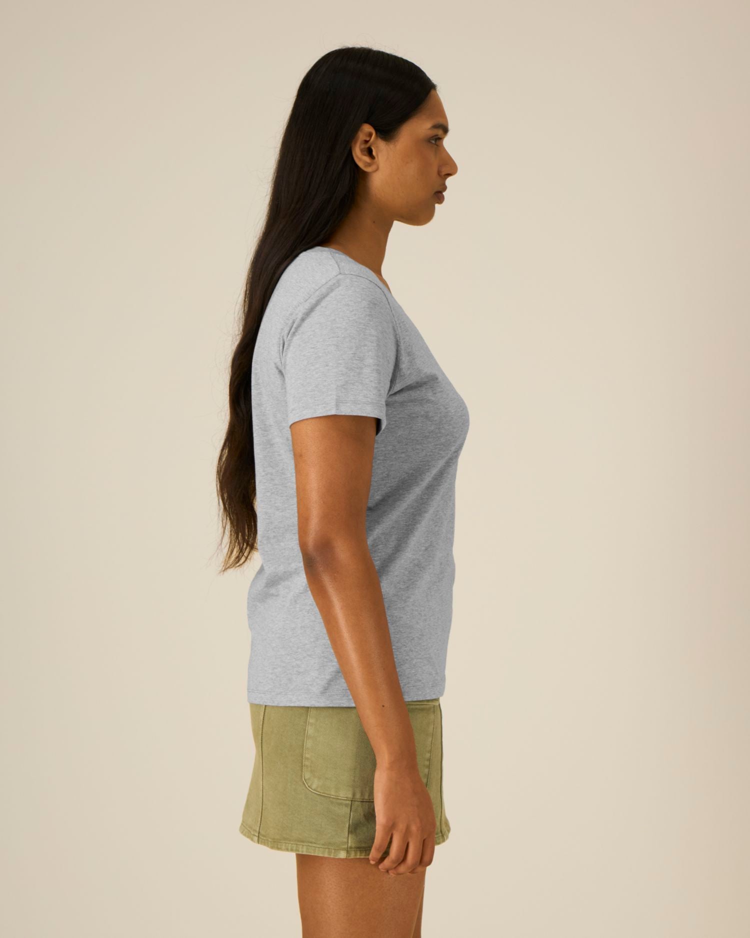 Women’s Fitted T-Shirt – 155 GSM | Stella Expresser 2.0 STTW079