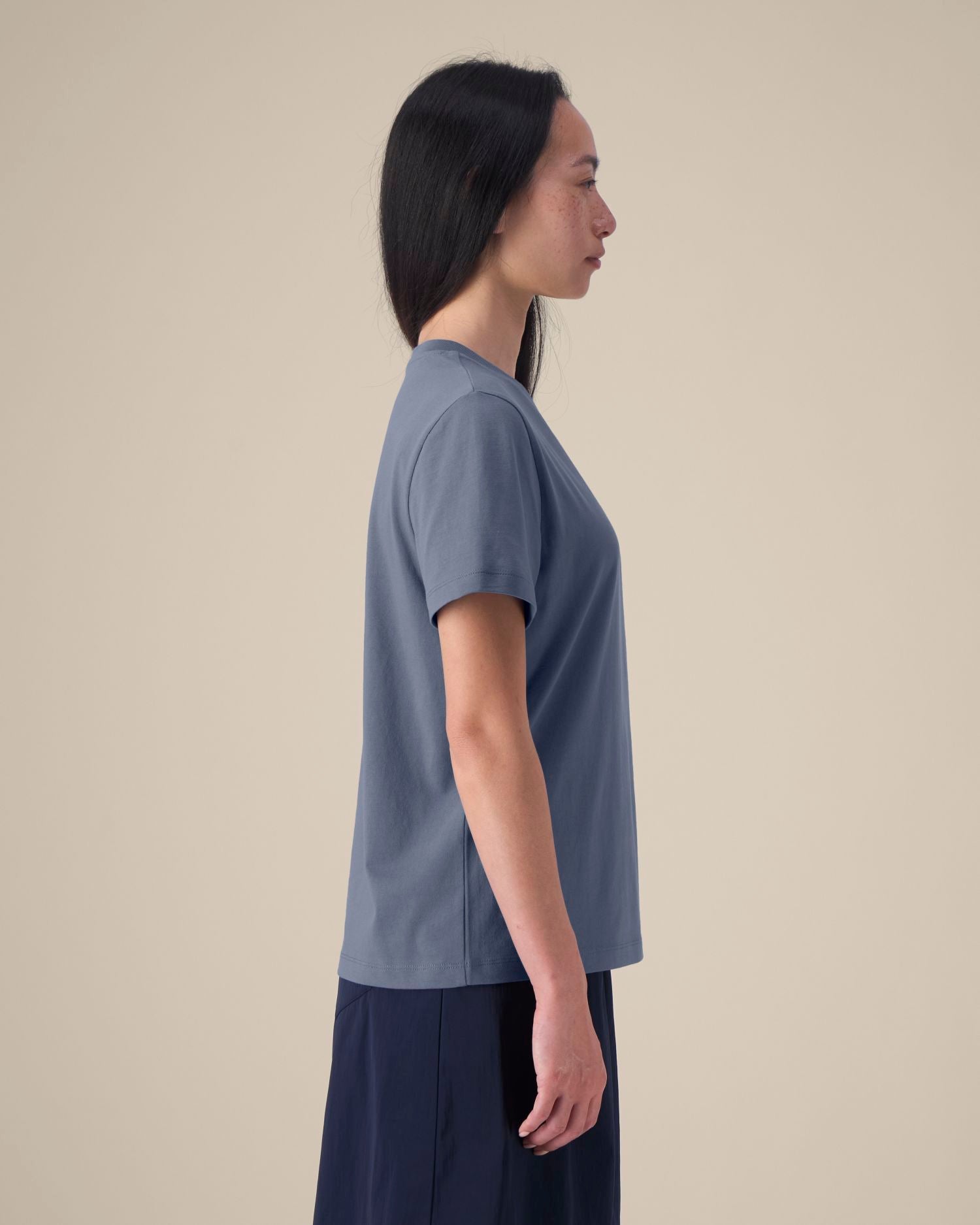 Women's Iconic T-Shirt -  180 GSM | Stella Muser STTW172