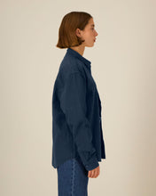 Unisex Ontspannen Shirt - 285 GSM | Worker STWU975