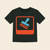 Screenprinting 2 colors