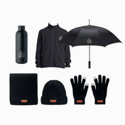 Pack de Merchandising para Invierno