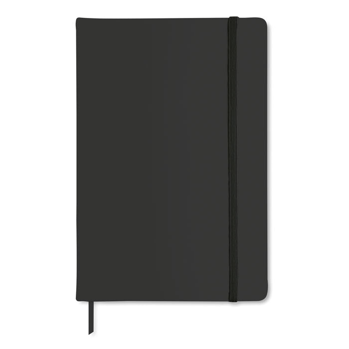 A5 Notebook 96 Plain Sheets | ARCONOT - AR1804