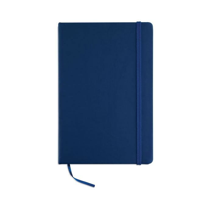 Cuaderno A5 96 Hojas Lisas | ARCONOT - AR1804