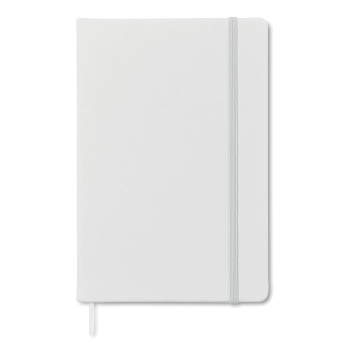 A5 Notebook 96 Plain Sheets | ARCONOT - AR1804