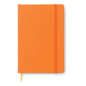 Cuaderno A5 96 Hojas Lisas | ARCONOT - AR1804