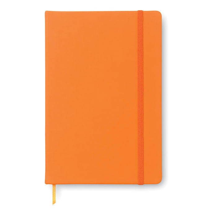 Cuaderno A5 96 Hojas Lisas | ARCONOT - AR1804