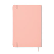 A5 Notitieboek 96 Blanco Vellen | ARCONOT - AR1804