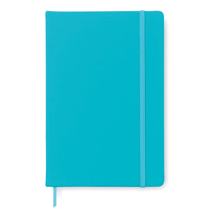 Cuaderno A5 96 Hojas Lisas | ARCONOT - AR1804