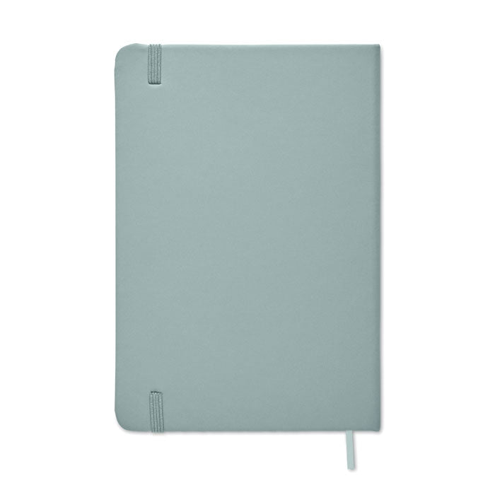 A5 Notitieboek 96 Blanco Vellen | ARCONOT - AR1804