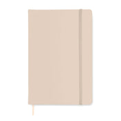 A5 Notitieboek 96 Blanco Vellen | ARCONOT - AR1804