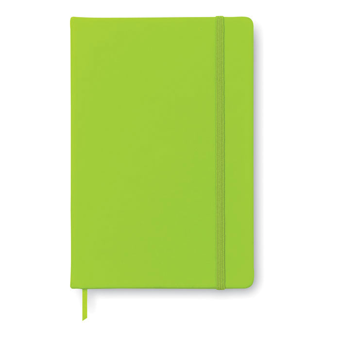 Cuaderno A5 96 Hojas Lisas | ARCONOT - AR1804