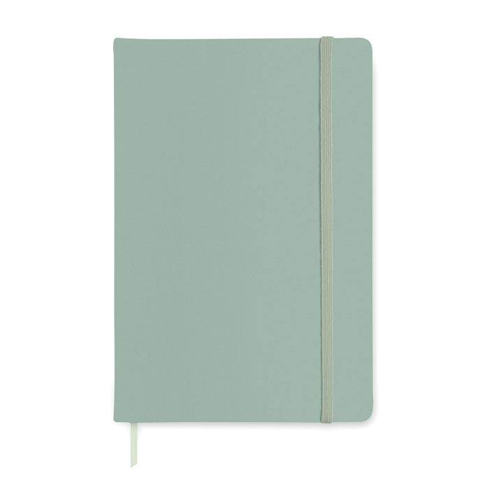 A5 Notitieboek 96 Blanco Vellen | ARCONOT - AR1804