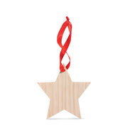 Star Shaped Hanger | WOOSTAR - CX1373