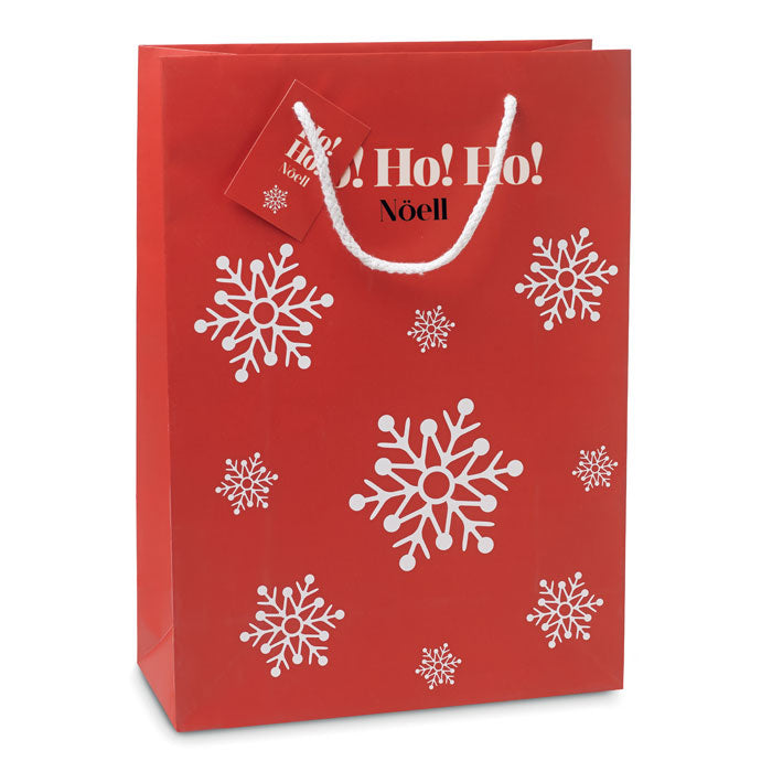 Gift Paper Bag Large | BOSSA LARGE - CX1415