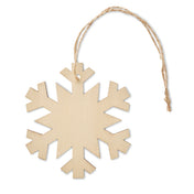 Snowflake Tree Hanger | NEUY - CX1474