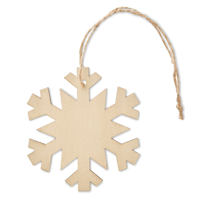 Snowflake Tree Hanger | NEUY - CX1474