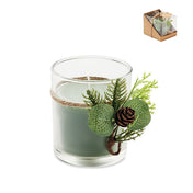 Christmas Candle Holder | FOREST - CX1508