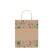 Gift Paper Bag Small | BAO SMALL - CX1518