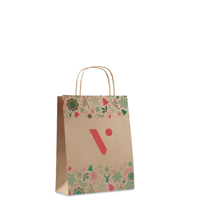 Gift Paper Bag Small | BAO SMALL - CX1518