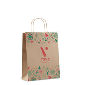 Gift Paper Bag Medium | BAO MEDIUM - CX1519