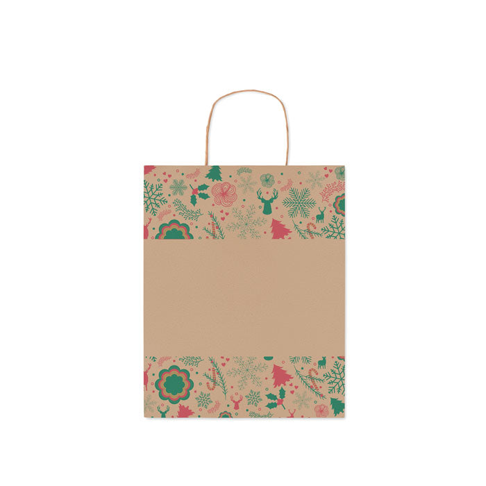 Gift Paper Bag Medium | BAO MEDIUM - CX1519