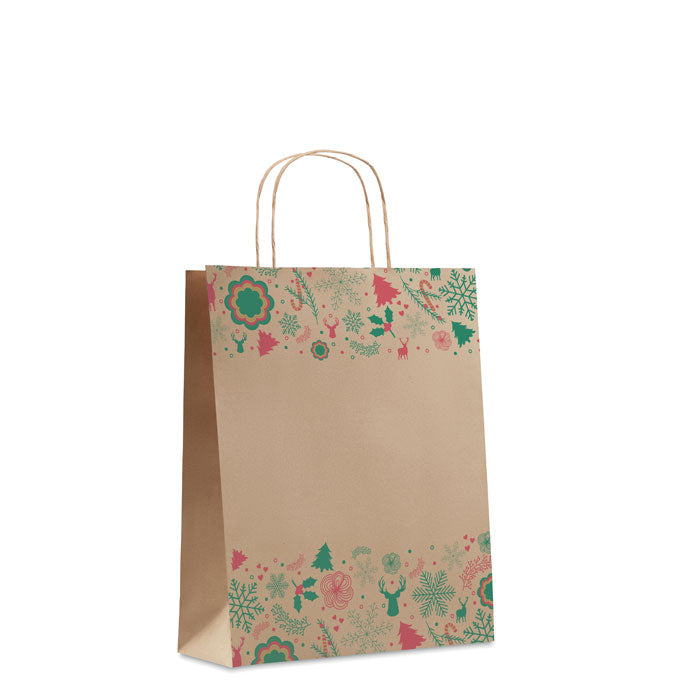 Gift Paper Bag Medium | BAO MEDIUM - CX1519