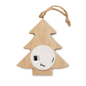 Wooden Weed Tree With Lights | LULIE - CX1530