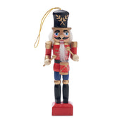 Small Nutcracker Character | JOLLY - CX1552