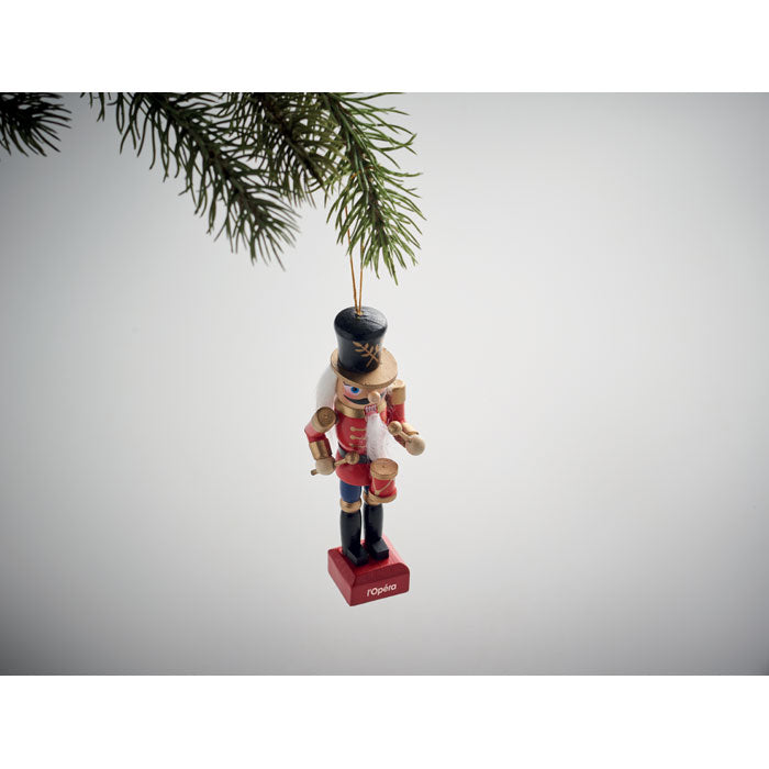 Small Nutcracker Character | JOLLY - CX1552