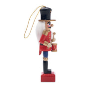 Small Nutcracker Character | JOLLY - CX1552