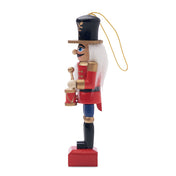 Small Nutcracker Character | JOLLY - CX1552