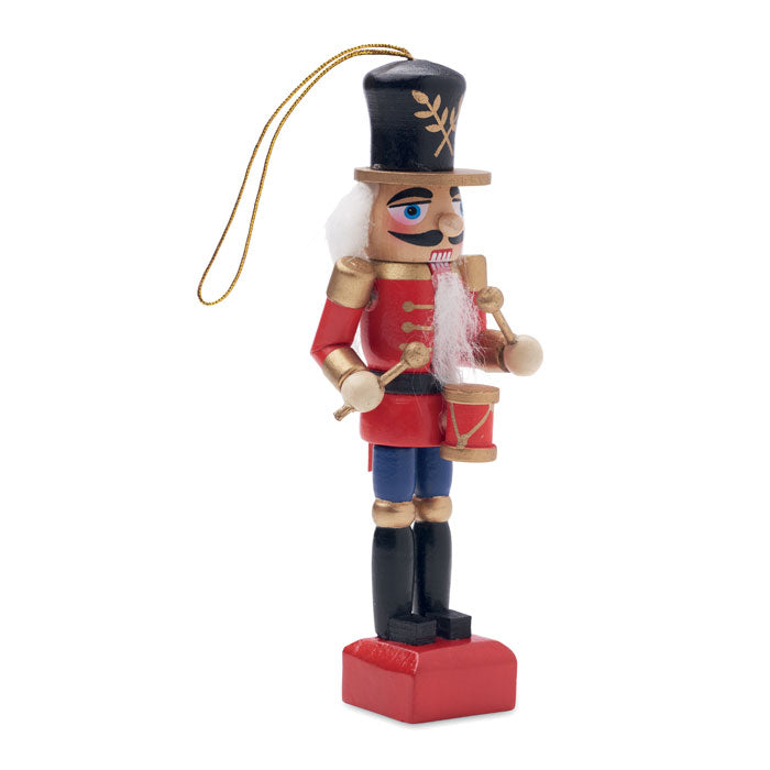 Small Nutcracker Character | JOLLY - CX1552