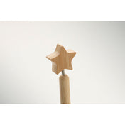 Bamboo Star Ball Pen | STARPEN CX1581