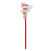 Christmas Pencil with Eraser | CLAUS CX1584