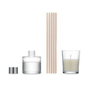 Vanilla Diffuser & Candle Set | GINGLE CX1590