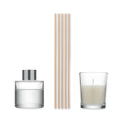 Vanilla Diffuser & Candle Set | GINGLE CX1590