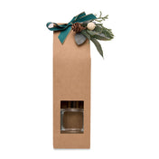 Vanilla Diffuser & Candle Set | GINGLE CX1590